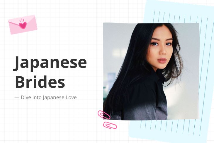 Who Are Japanese Brides?—Dive into Japanese Love